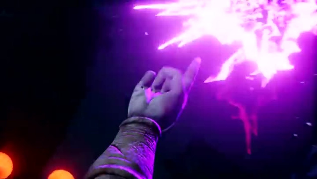 Jump Force - Trailer de gameplay - gamescom 2018