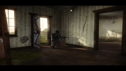 Maverick's Proving Grounds : Trailer E3 2018