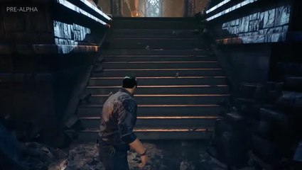 Devil's Hunt - Demo de gameplay - gamescom 2018