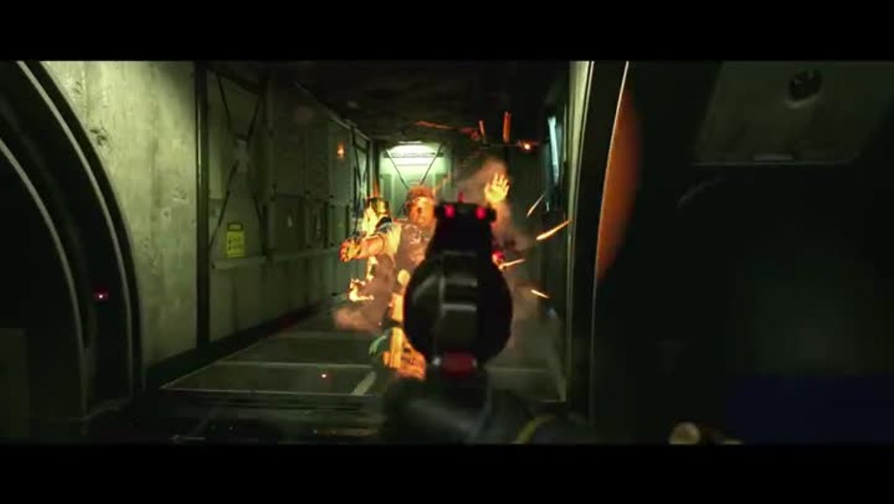 Official Call of Duty: Black Ops 4 – PC Trailer