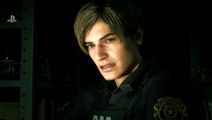 Première bande-annonce pour le remake de Resident Evil 2 - E3 2018