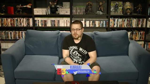 E3 : Ce que l'on attend de la Conférence Bethesda