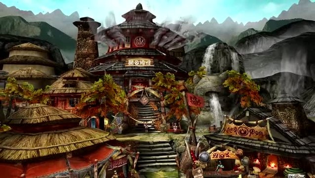 [ Monster Hunter Generations Ultimate ] - Trailer de sortie