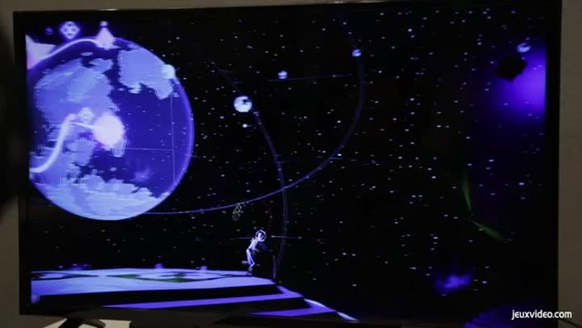 E3 2018 : Exploration et infiltration