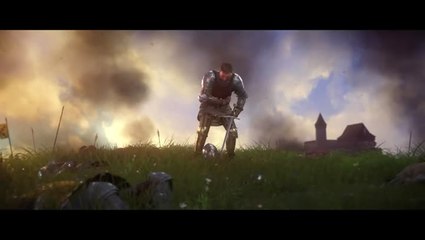 Kingdom Come Deliverance : trailer "Absolution"