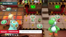 Super Mario Party : Le retour du célèbre party-game - E3 2018