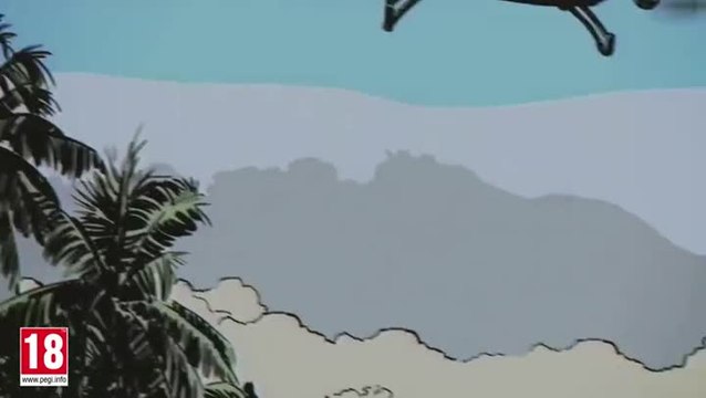 Far Cry 5 Hours of Darkness Launch Trailer