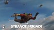 Strange Brigade E3 2018 Teaser