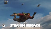 Strange Brigade E3 2018 Teaser