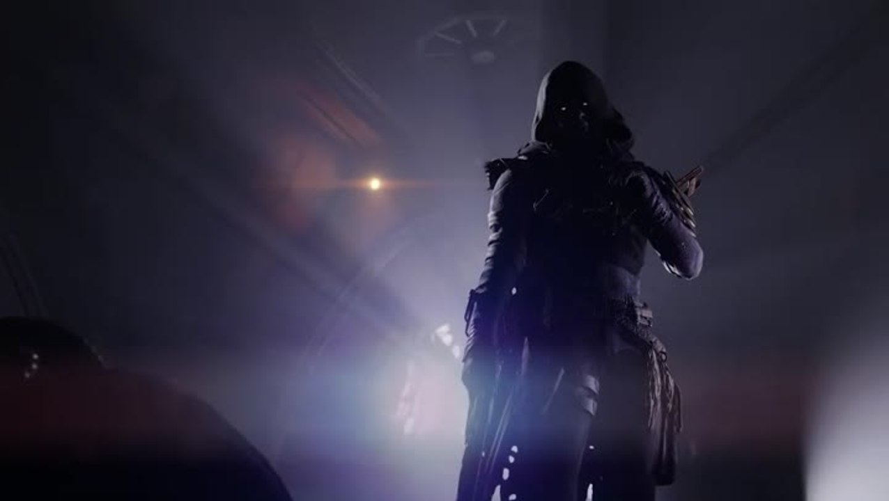 Destiny 2   Renégats – Bande-annonce de lancement