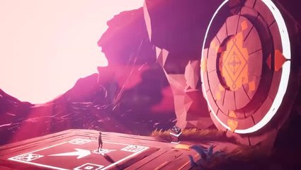 Planet Alpha : Un monde empli de mystères et de dangers