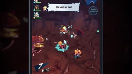 Dragalia Lost - Mobile Direct