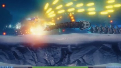 trailer rigid force alpha