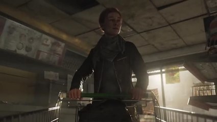 OVERKILLS The Walking Dead Heather Trailer