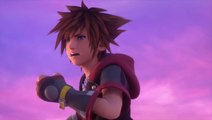 Kingdom Hearts III : trailer spécial E3 2018