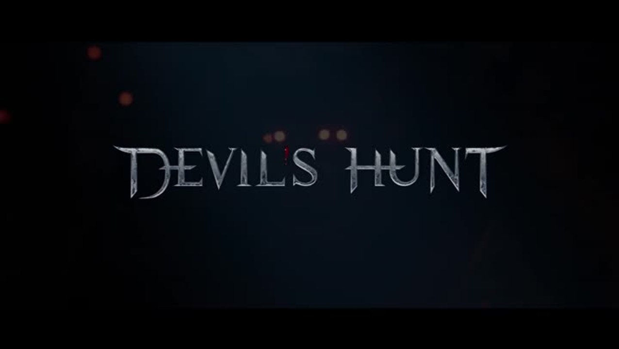 Devil's Hunt premier trailer