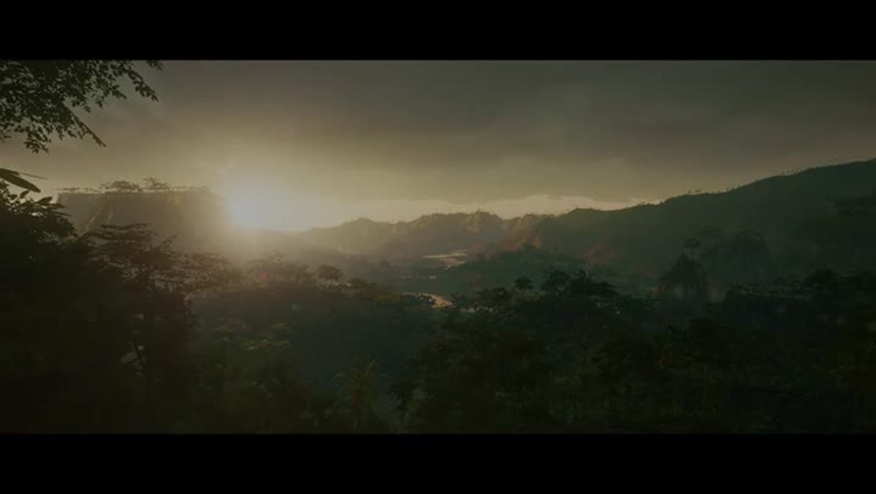 Just Cause 4 BA