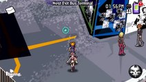 11 minutes de Gameplay pour The World Ends With You sur Nintendo Switch