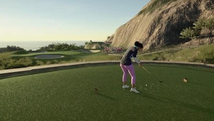 Download Video: The Golf Club 2019 launch trailer