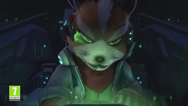 Starlink Battle for Atlas : trailer d'annonce Starfox E3 2018