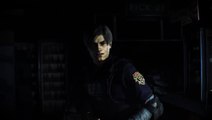Resident evil : trailer de lancement - E3 2018