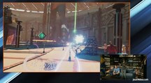 MARVEL Powers United VR Gaming Live