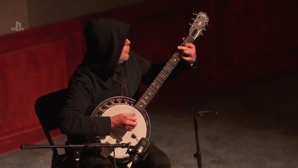 recap conf sony e3 2018