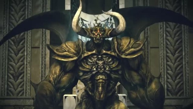 FINAL FANTASY XIV, Mise à jour 4.4 : Prelude in Violet