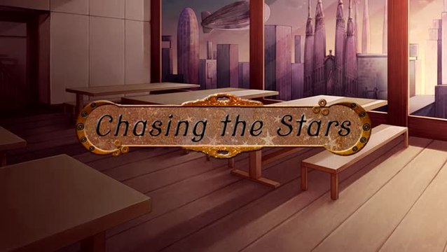 Chasing the Stars - Trailer