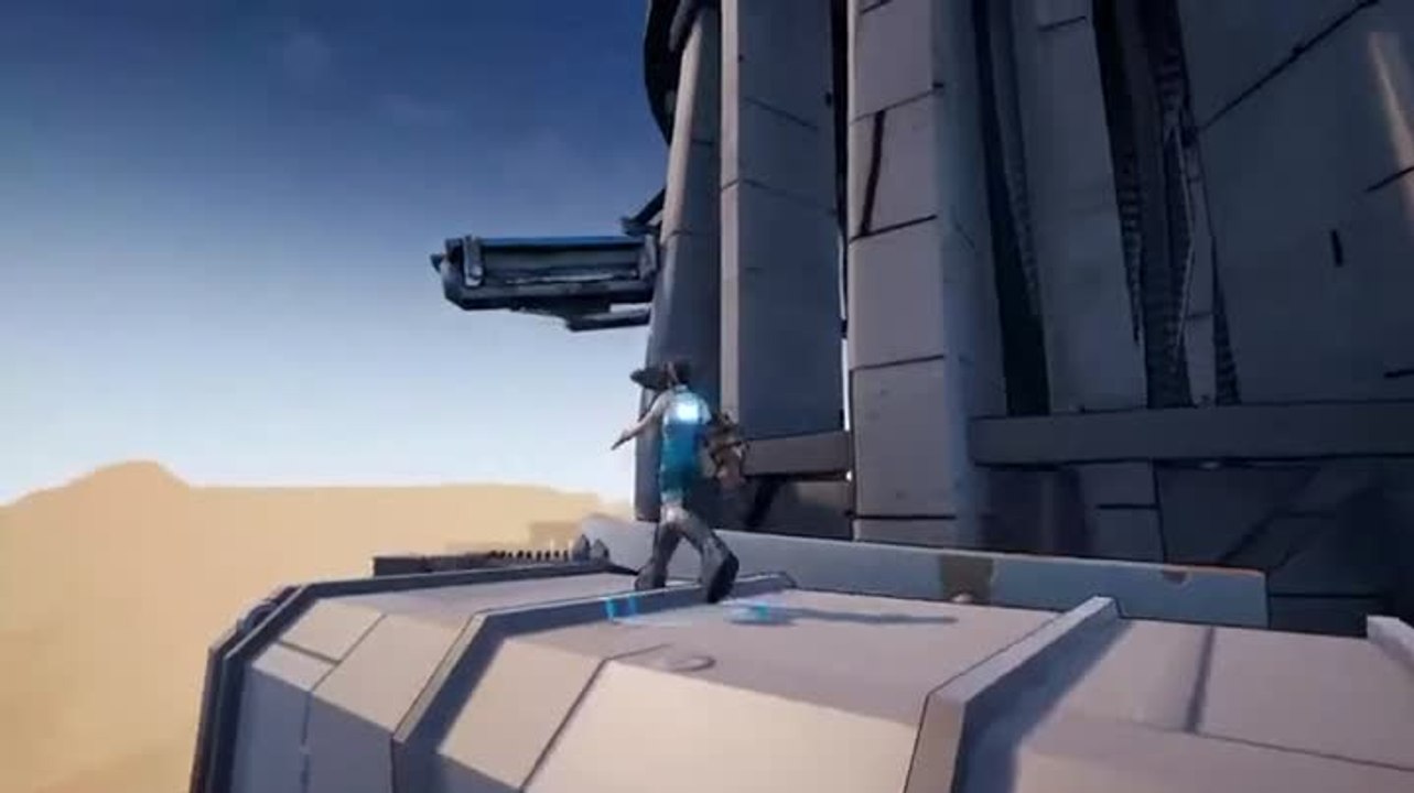 To the Core - Trailer