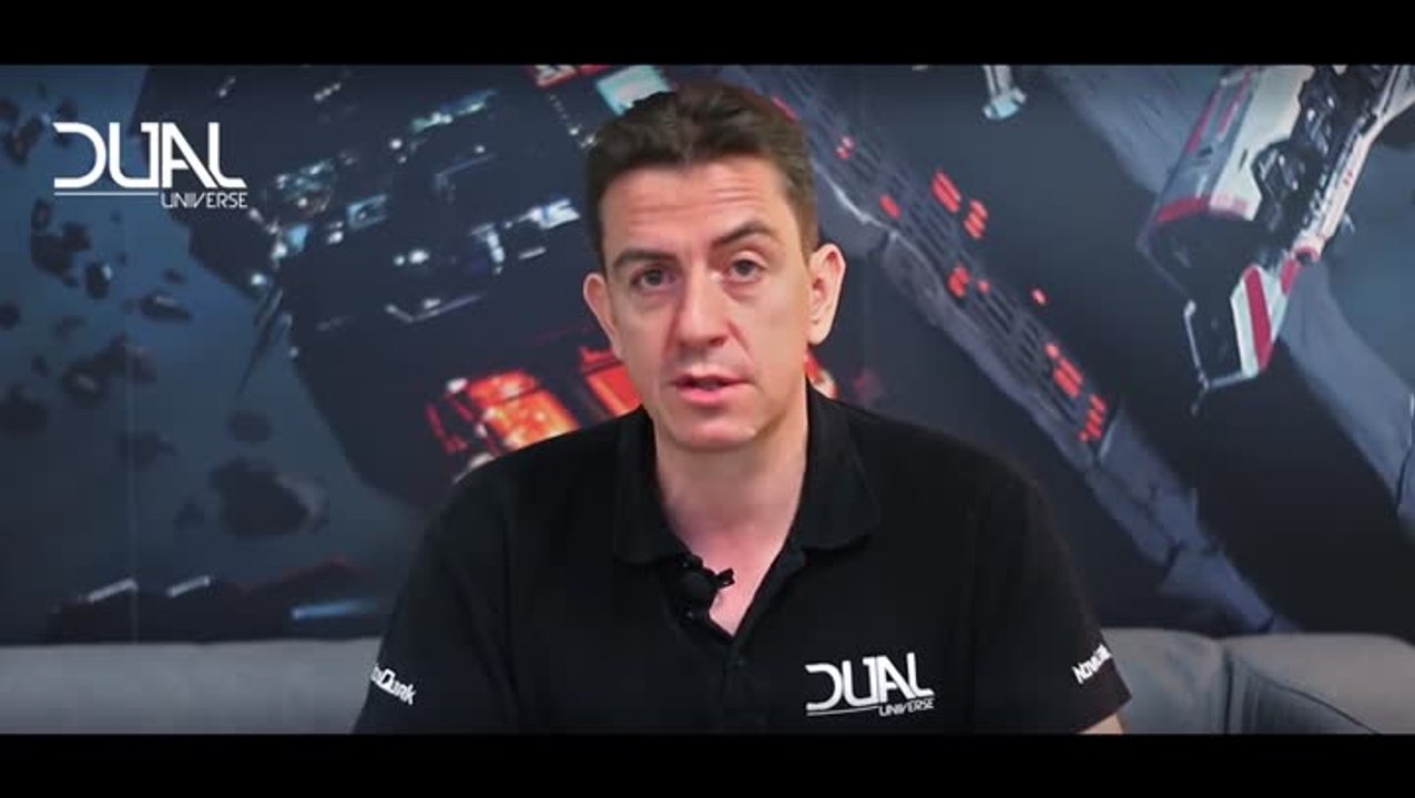 Dual Universe Public Roadmap Announcement