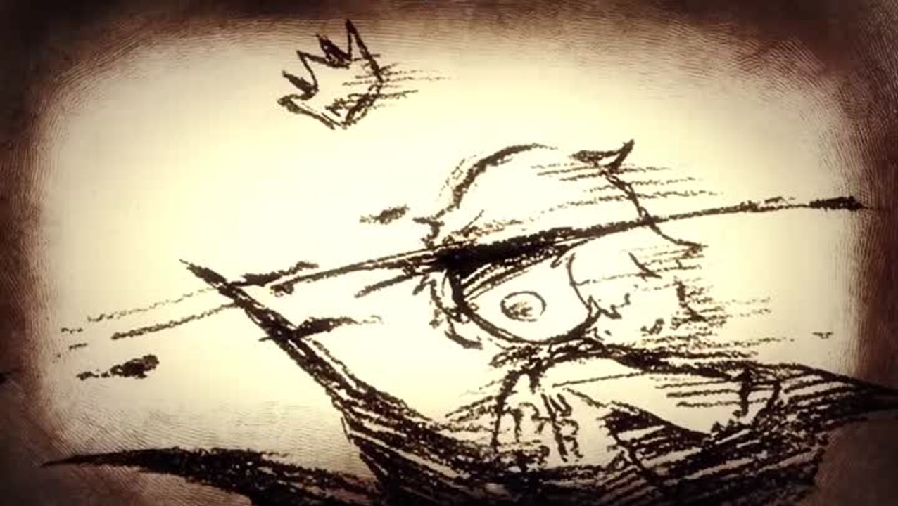 The Liar Princess and the Blind Prince annonce sa date occidentale en vidéo