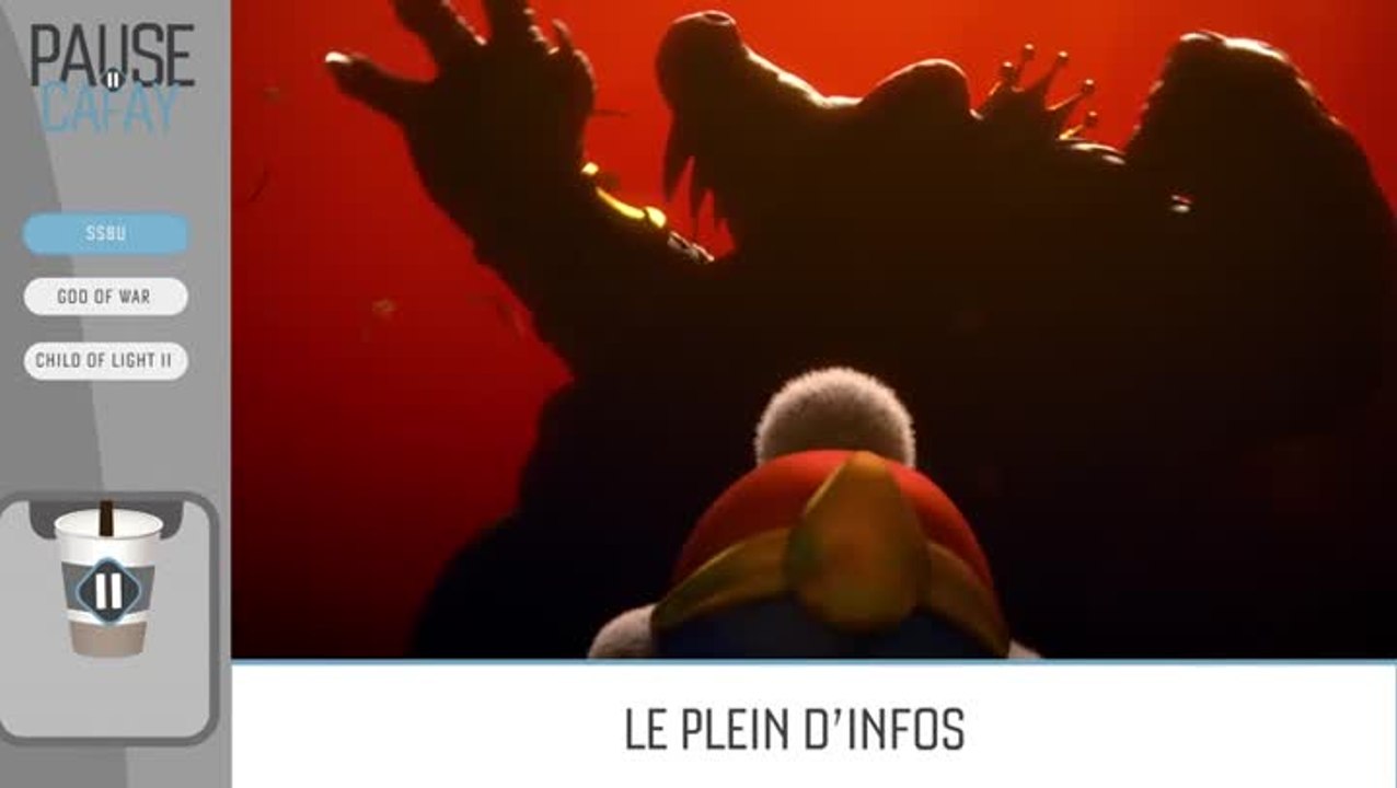 Pause Cafay #136