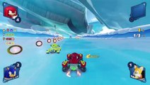 Team Sonic Racing - Team Gameplay spotlight