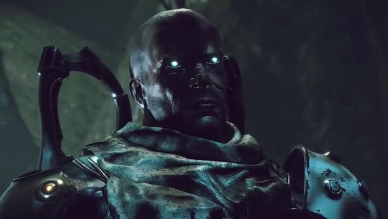 Immortal: Unchained