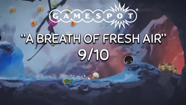 Yoku's Island Express : La presse apporte sa vision du titre