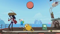 Adventure Time: Les Pirates de la Terre de Ooo - Trucs et astuces