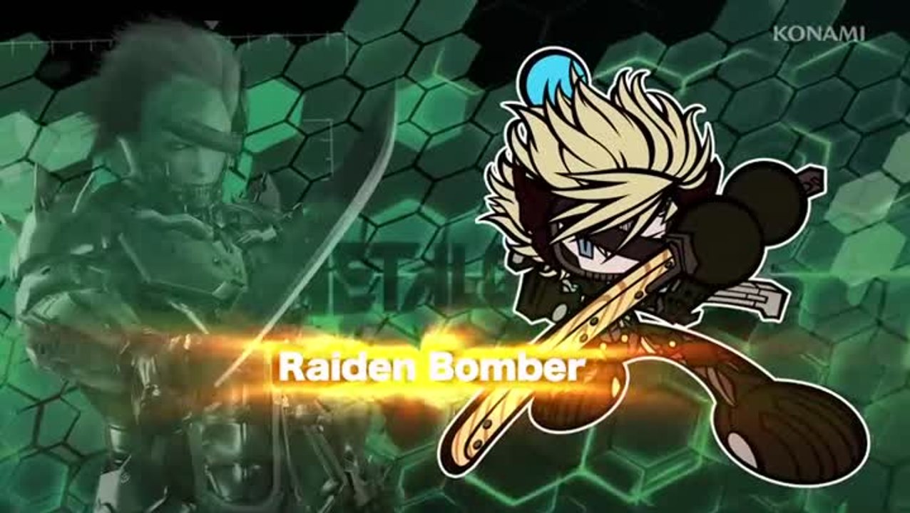 Super Bomberman R - Patch 2.1