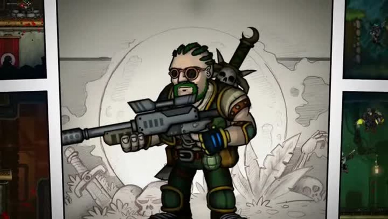 trailer fury unleashed