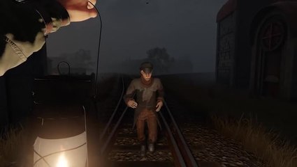 trailer Pathologic 2