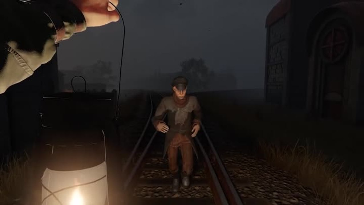 trailer Pathologic 2