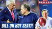 Should Bill Belichick be on the Hot Seat?