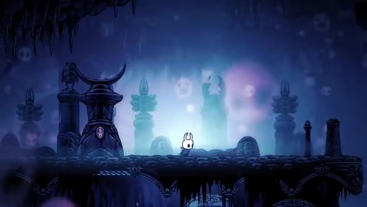 Hollow Knight Voidheart Edition