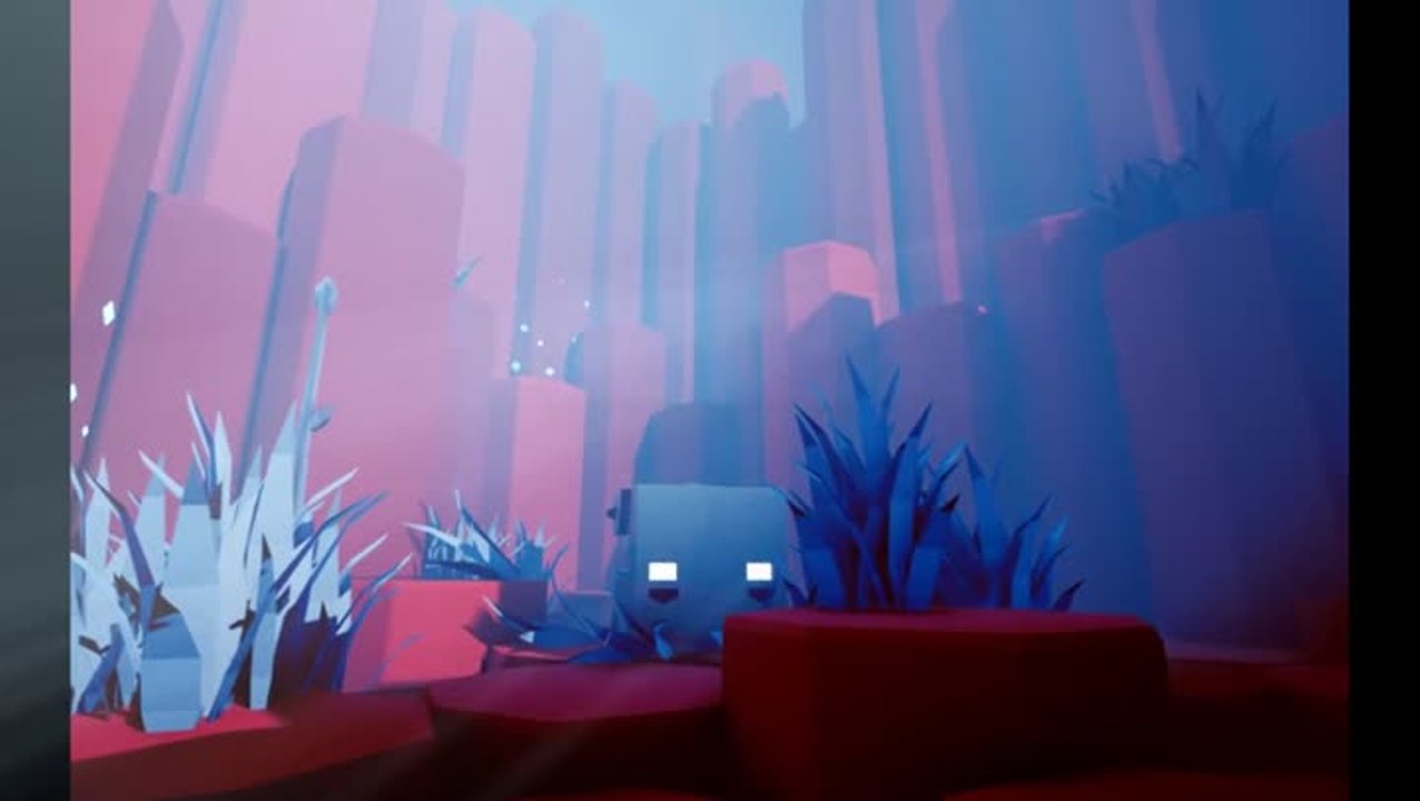 Numerix : Trailer