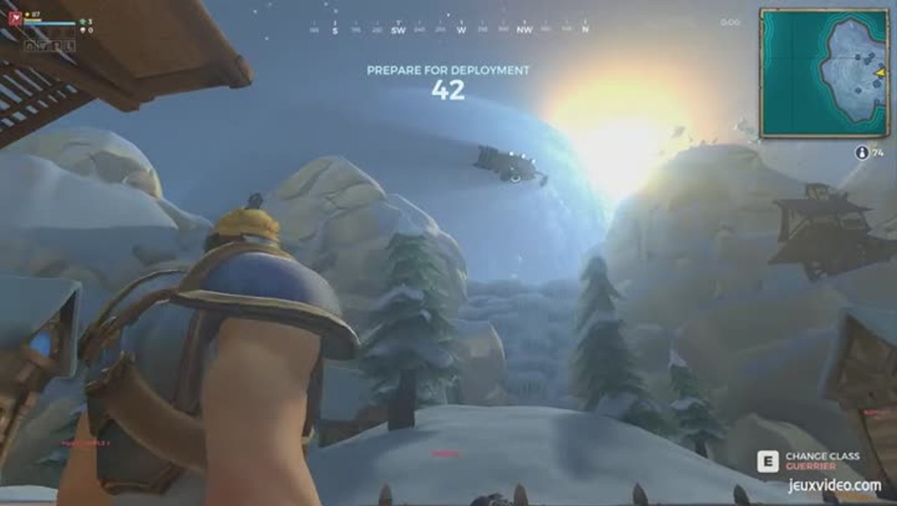 Realm Royale