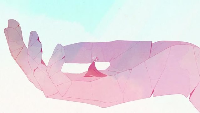 GRIS Reveal Trailer