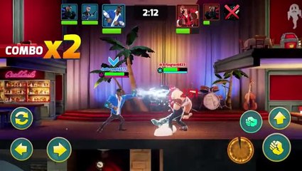 Mayhem Combat   Official Launch Trailer²