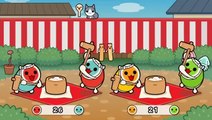 Taiko no Tatsujin : Drum Session - Nintendo Switch Trailer