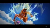Dragon Ball Legends : L'avis de la Rédaction en moins de 5 minutes
