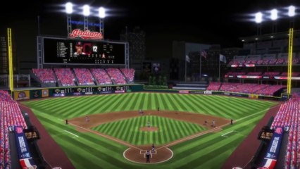 R.B.I. Baseball 2018